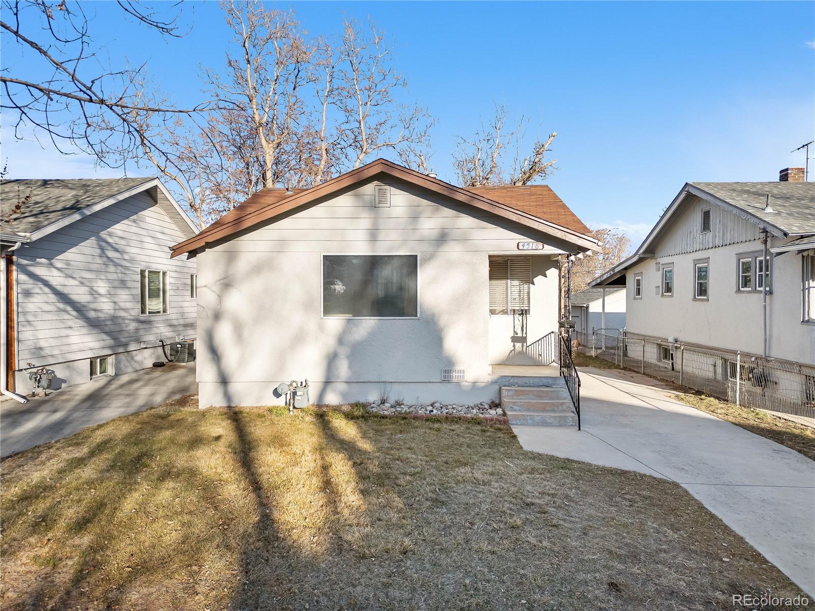 MLS Image #5 for 4518  elm court,denver, Colorado