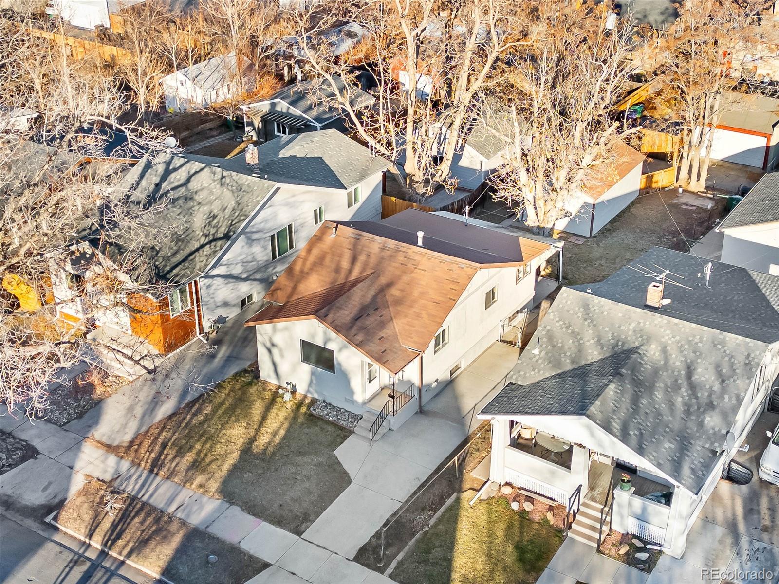 MLS Image #6 for 4518  elm court,denver, Colorado