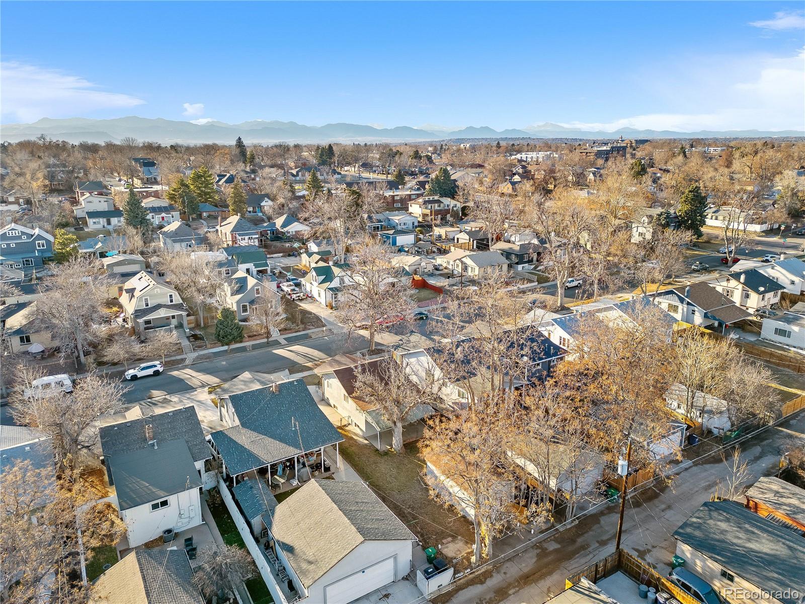 MLS Image #8 for 4518  elm court,denver, Colorado