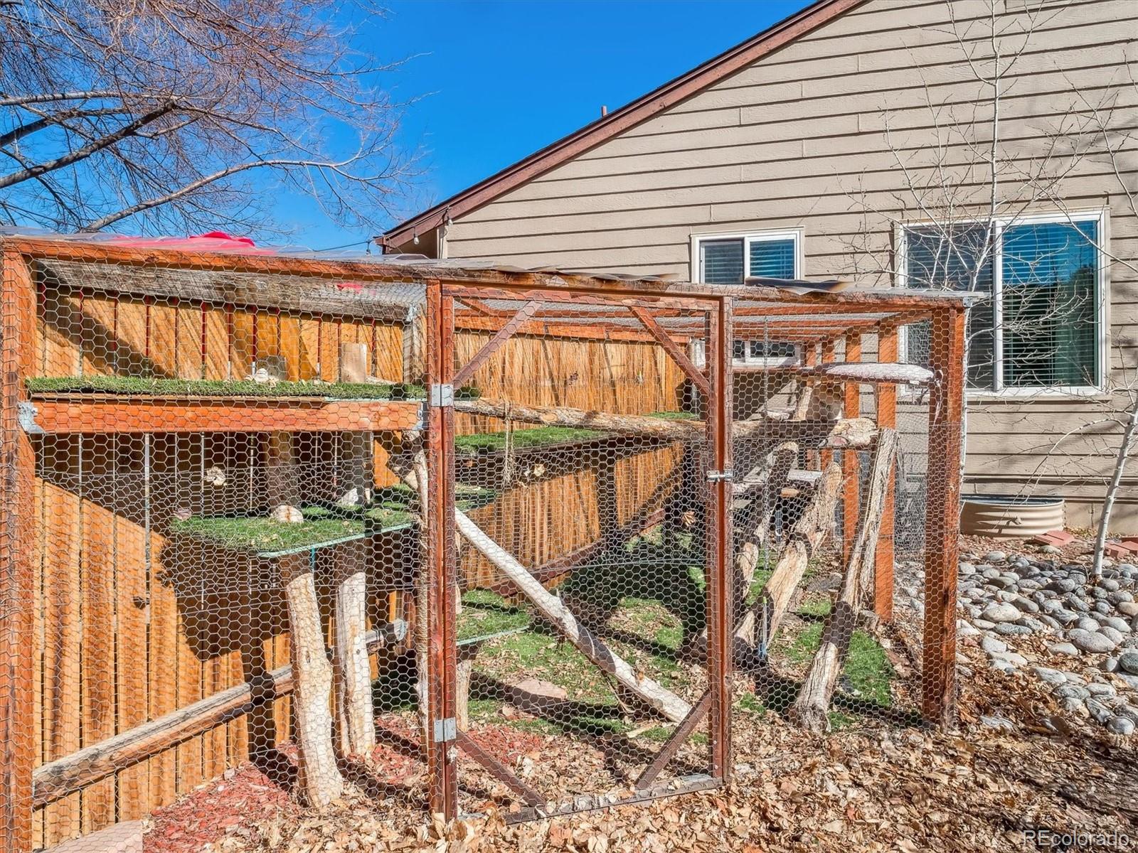 MLS Image #20 for 7344 s sheephorn mountain,littleton, Colorado