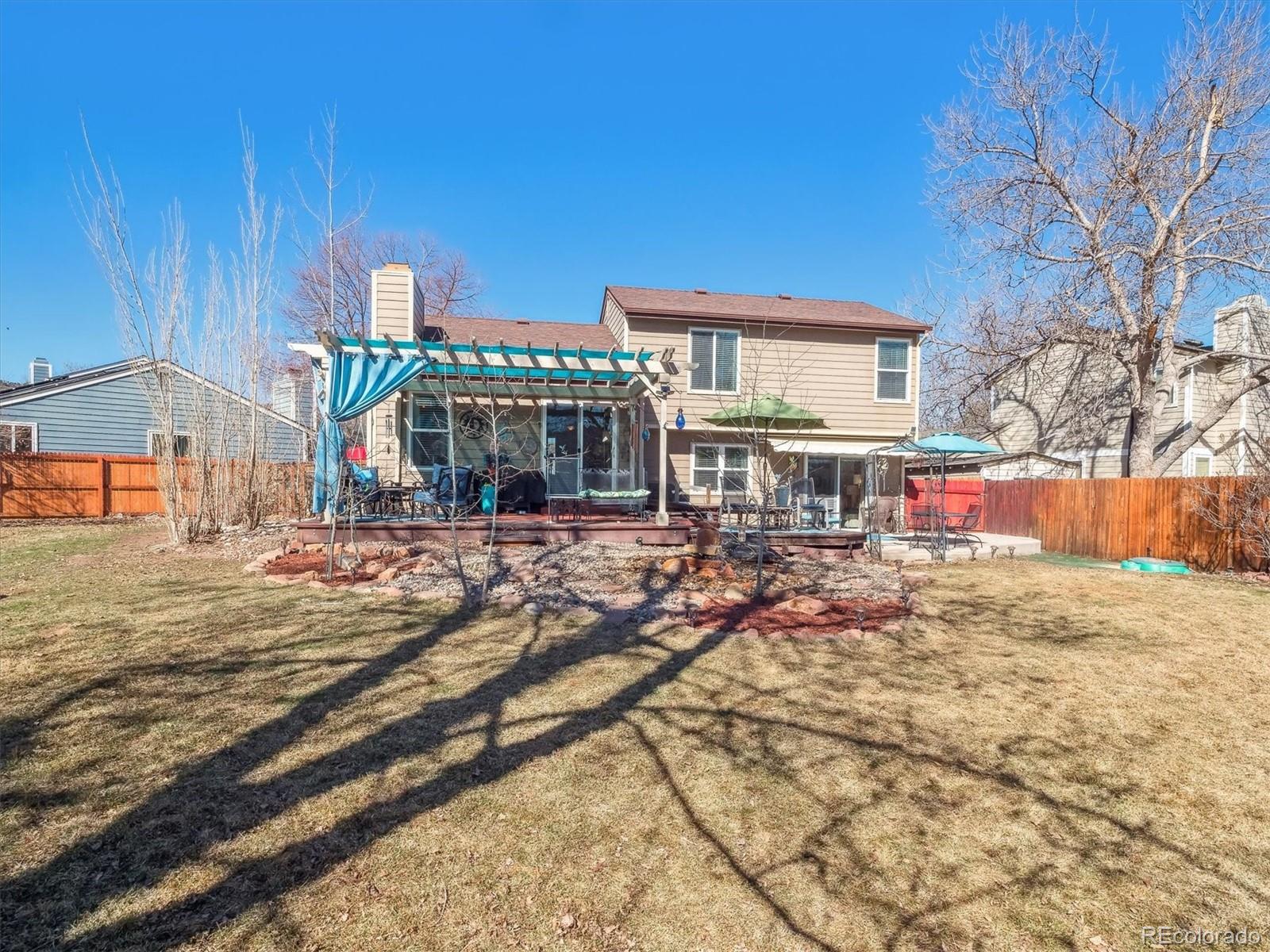 MLS Image #22 for 7344 s sheephorn mountain,littleton, Colorado