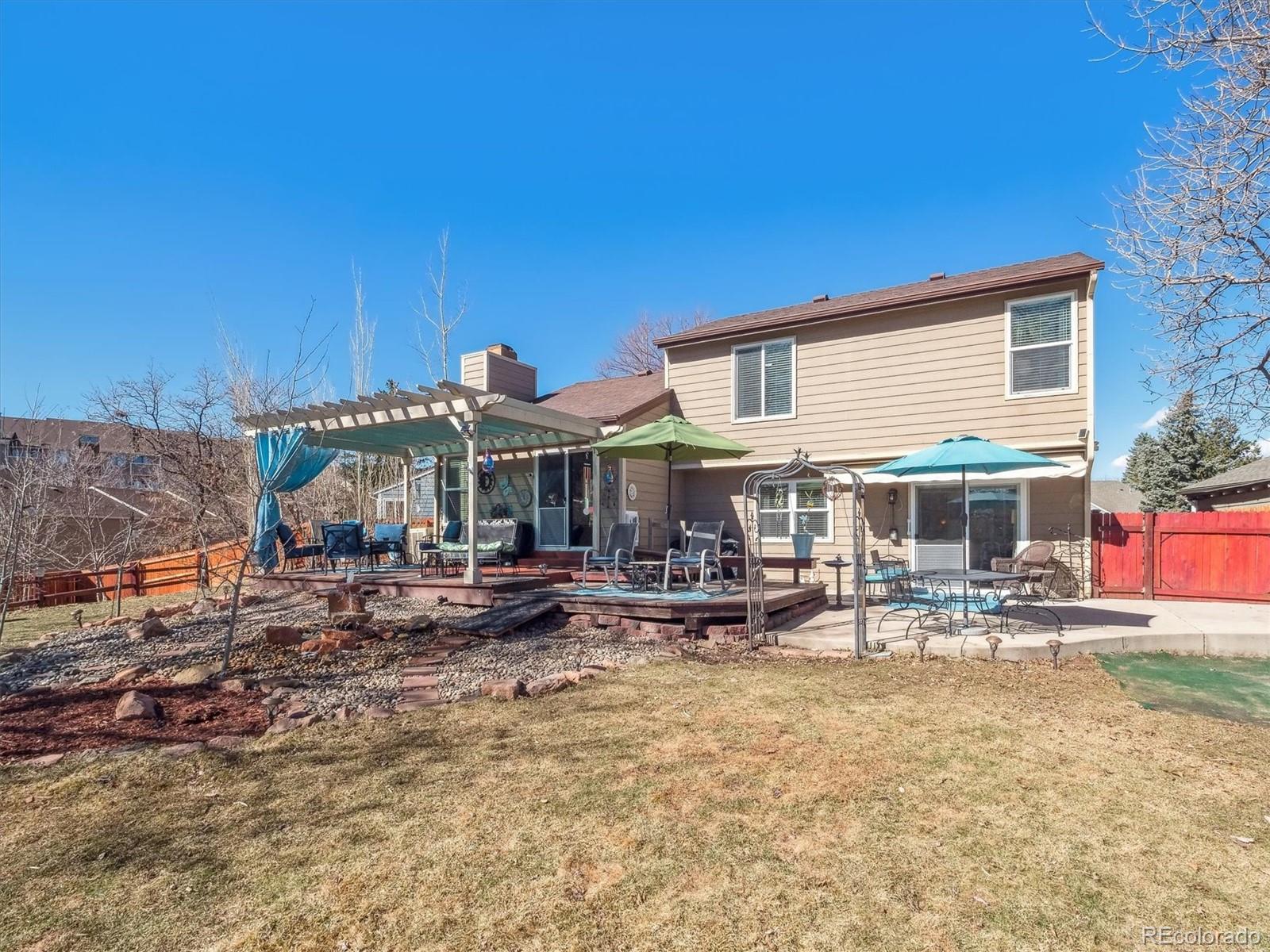 MLS Image #23 for 7344 s sheephorn mountain,littleton, Colorado