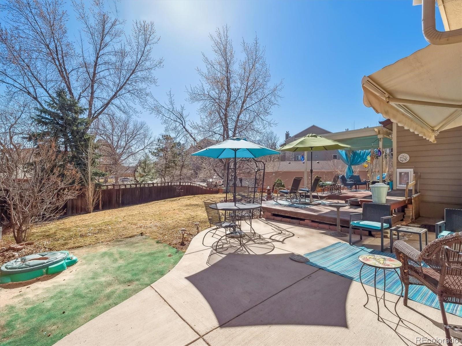 MLS Image #24 for 7344 s sheephorn mountain,littleton, Colorado