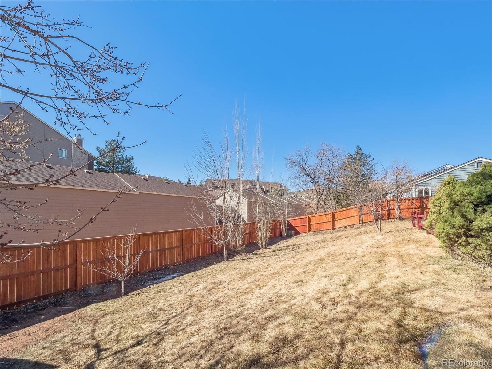 MLS Image #25 for 7344 s sheephorn mountain,littleton, Colorado