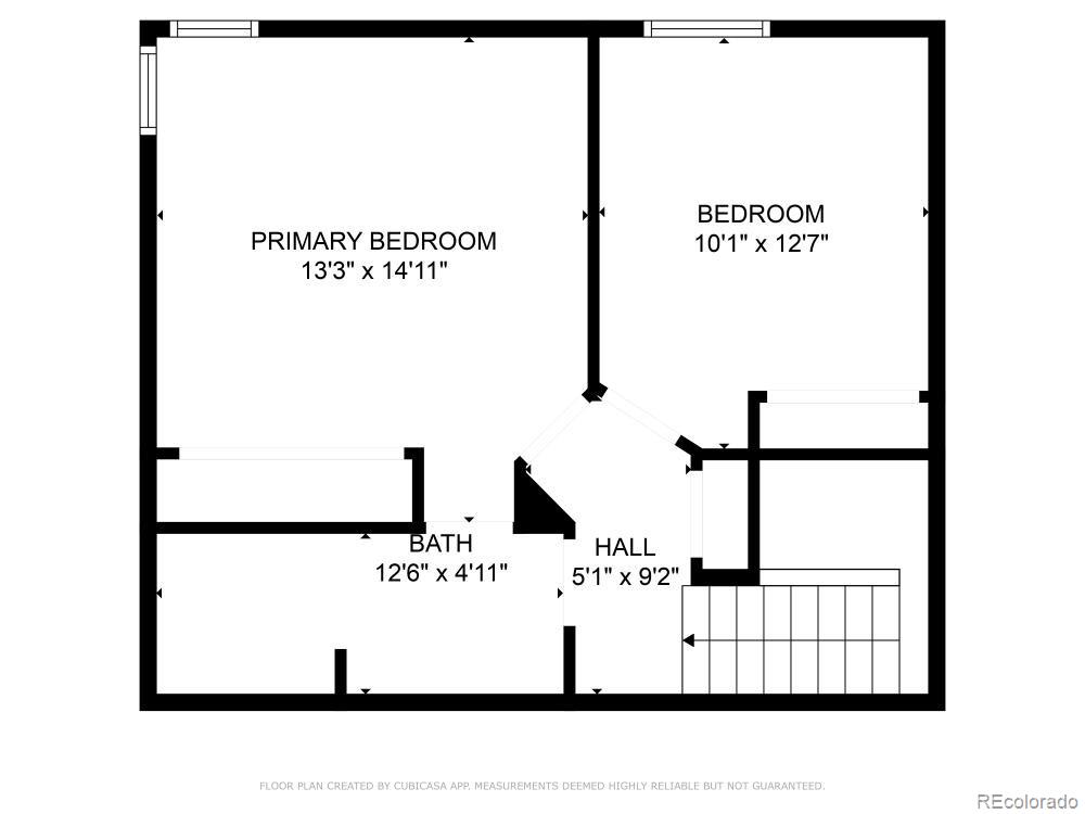 MLS Image #29 for 7344 s sheephorn mountain,littleton, Colorado