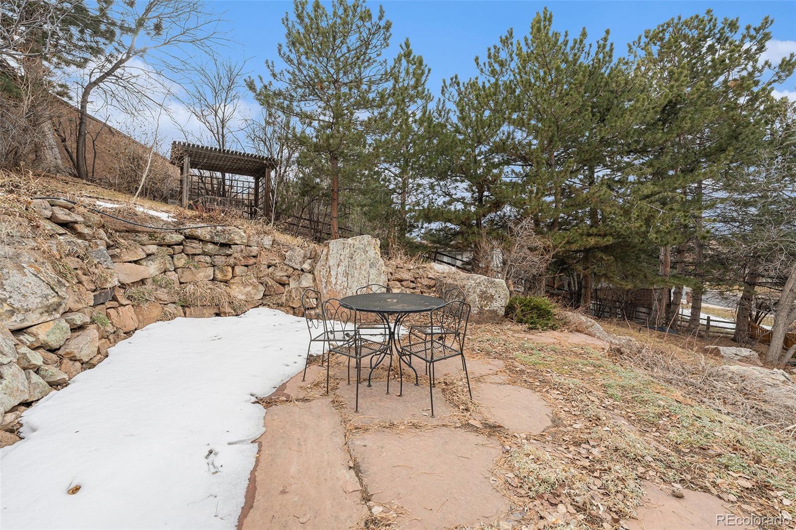 MLS Image #39 for 15846 w bayaud drive,golden, Colorado