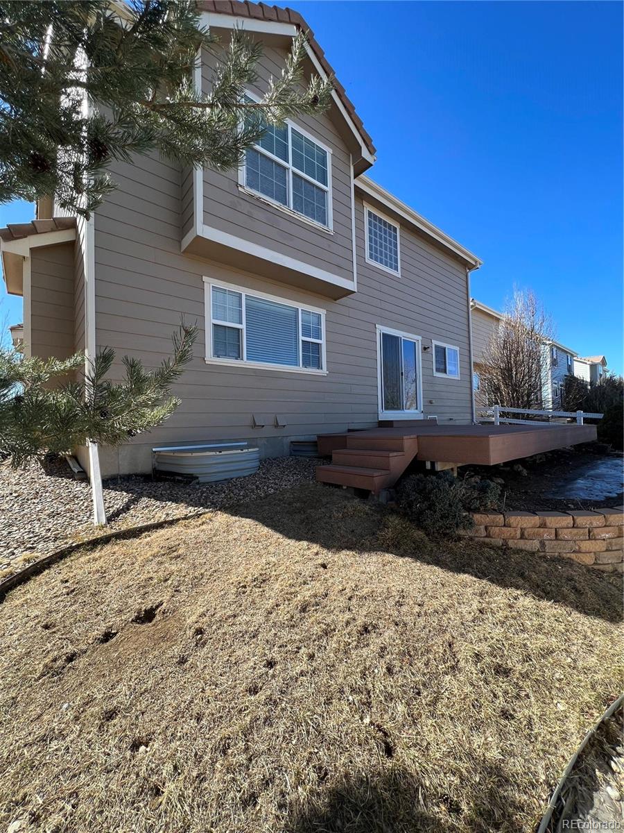 MLS Image #2 for 1148 s duquesne circle,aurora, Colorado