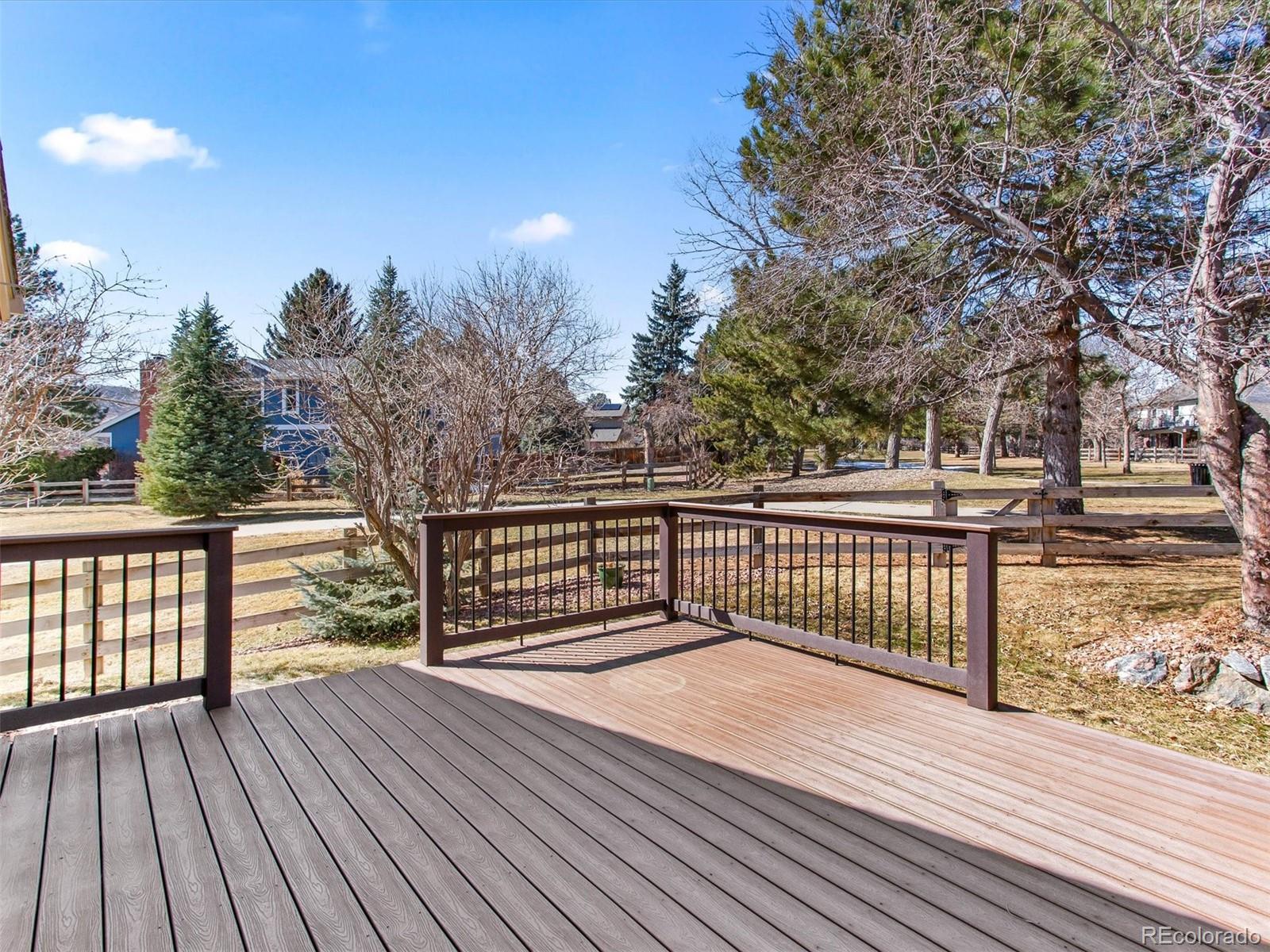 MLS Image #22 for 11181  main range trail,littleton, Colorado