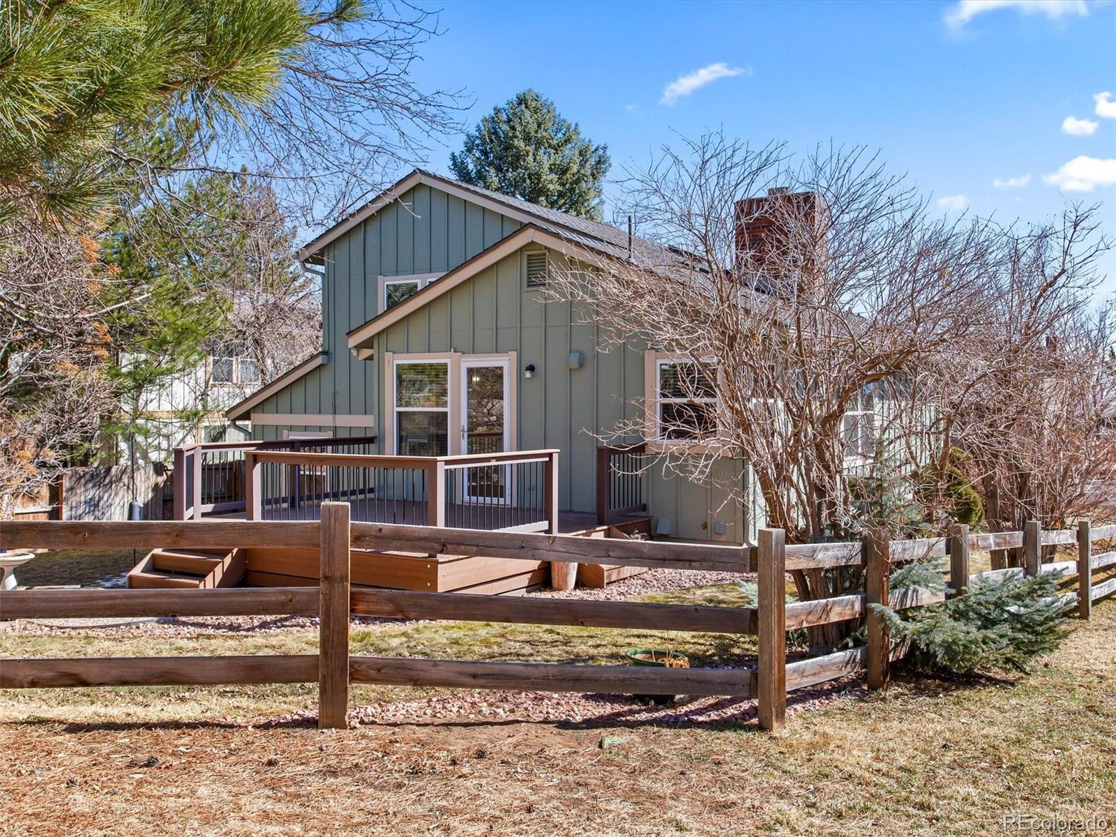 MLS Image #24 for 11181  main range trail,littleton, Colorado