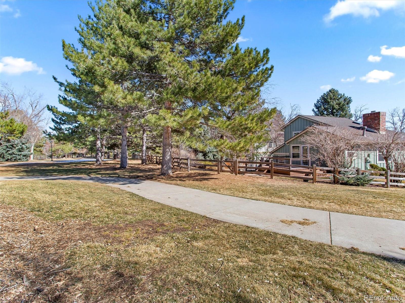 MLS Image #25 for 11181  main range trail,littleton, Colorado