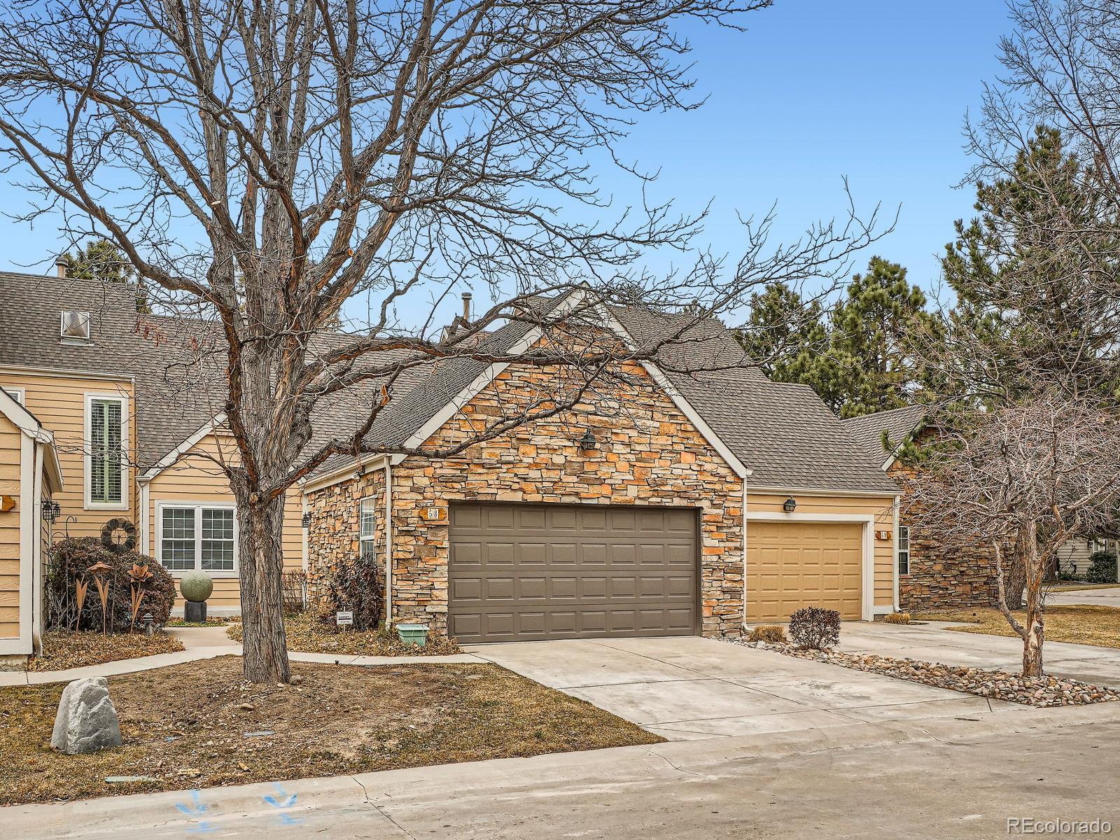 MLS Image #30 for 10000 e yale avenue,denver, Colorado