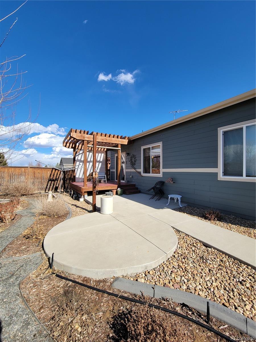 MLS Image #25 for 3037  crux drive,loveland, Colorado