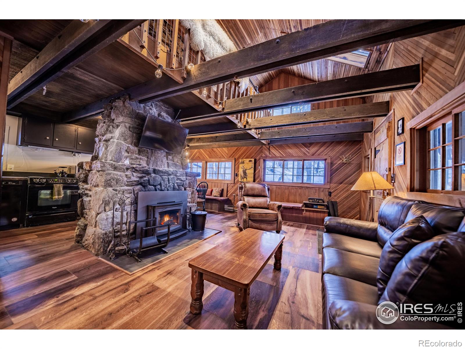 MLS Image #0 for 2274  aspen knoll drive,estes park, Colorado