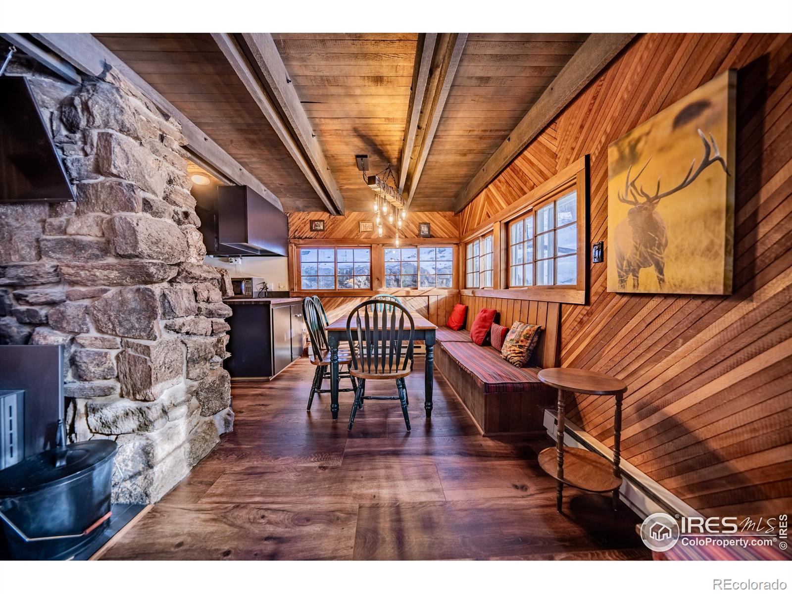MLS Image #12 for 2274  aspen knoll drive,estes park, Colorado