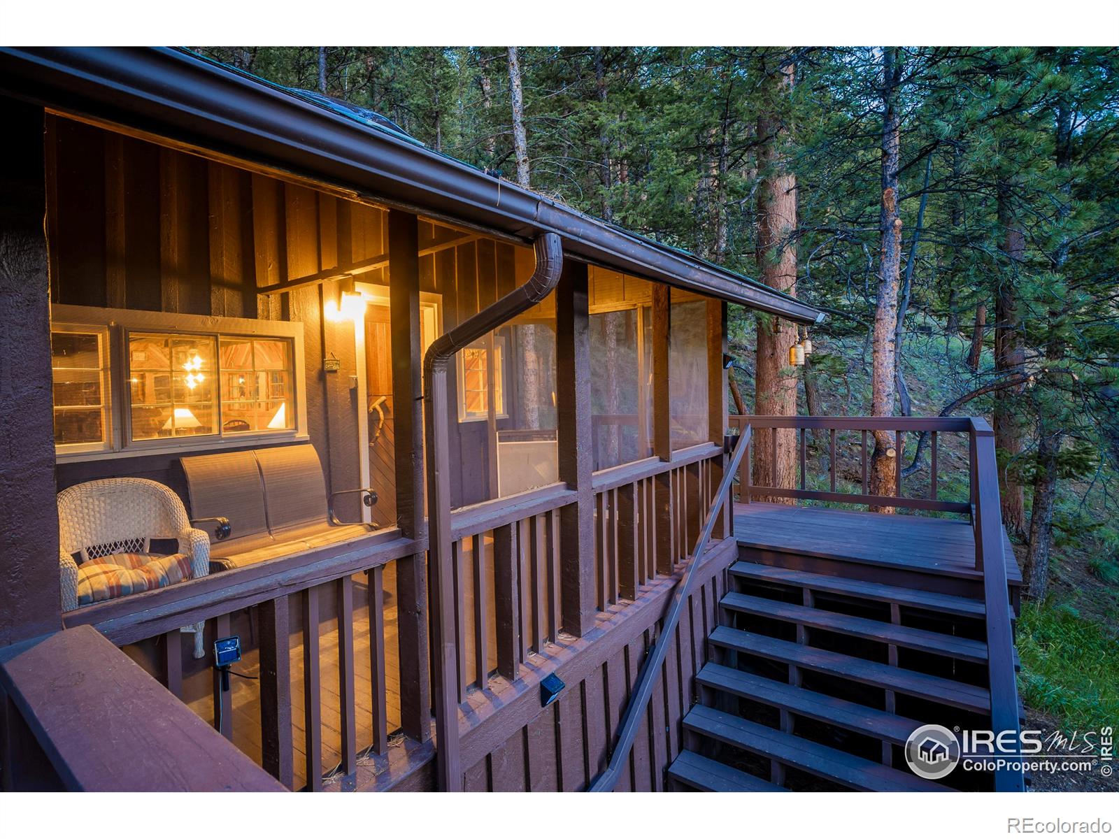 MLS Image #17 for 2274  aspen knoll drive,estes park, Colorado