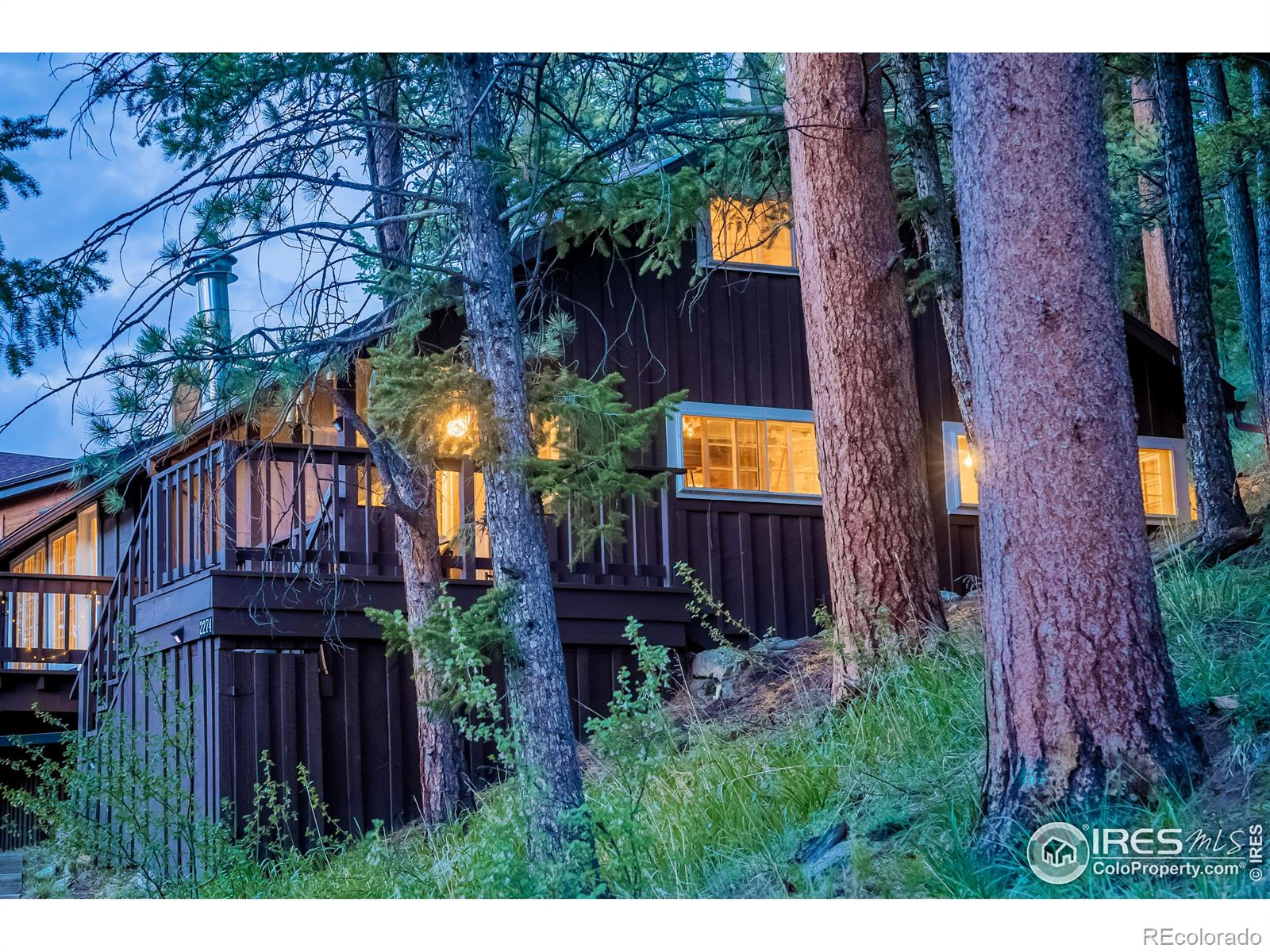 MLS Image #18 for 2274  aspen knoll drive,estes park, Colorado