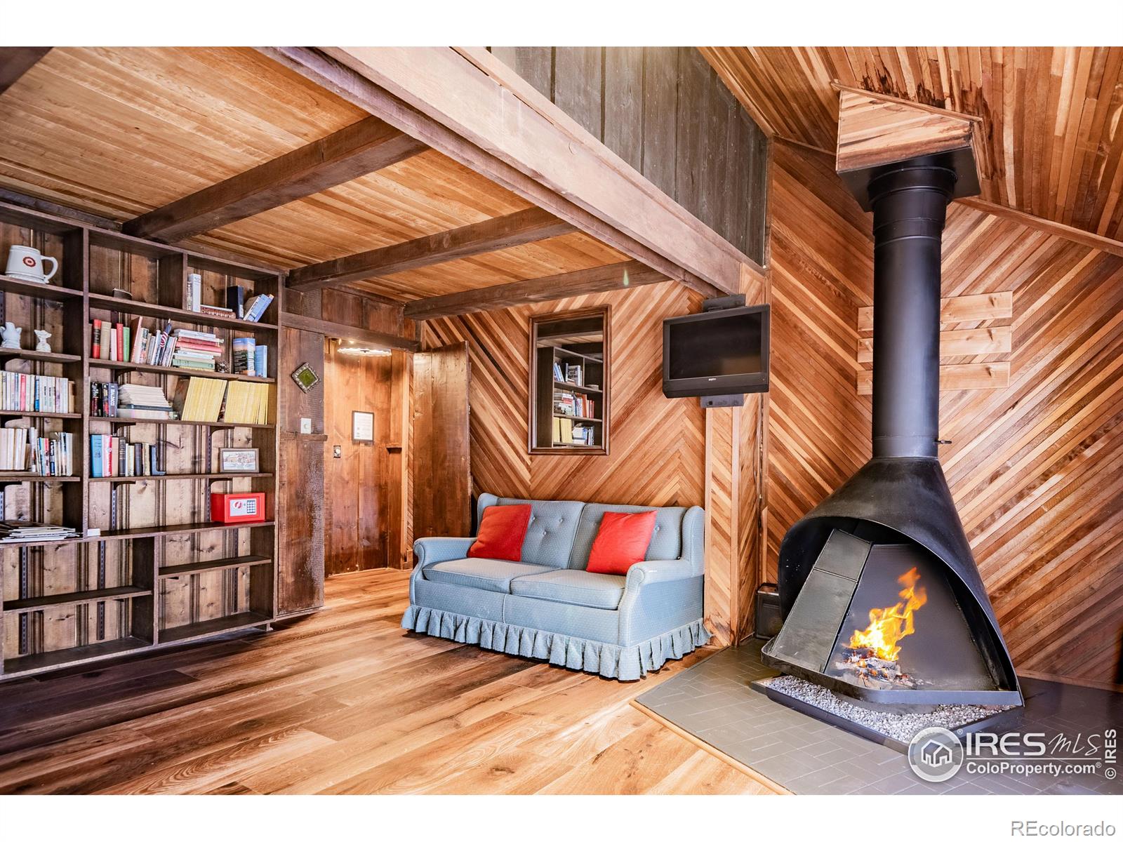 MLS Image #22 for 2274  aspen knoll drive,estes park, Colorado