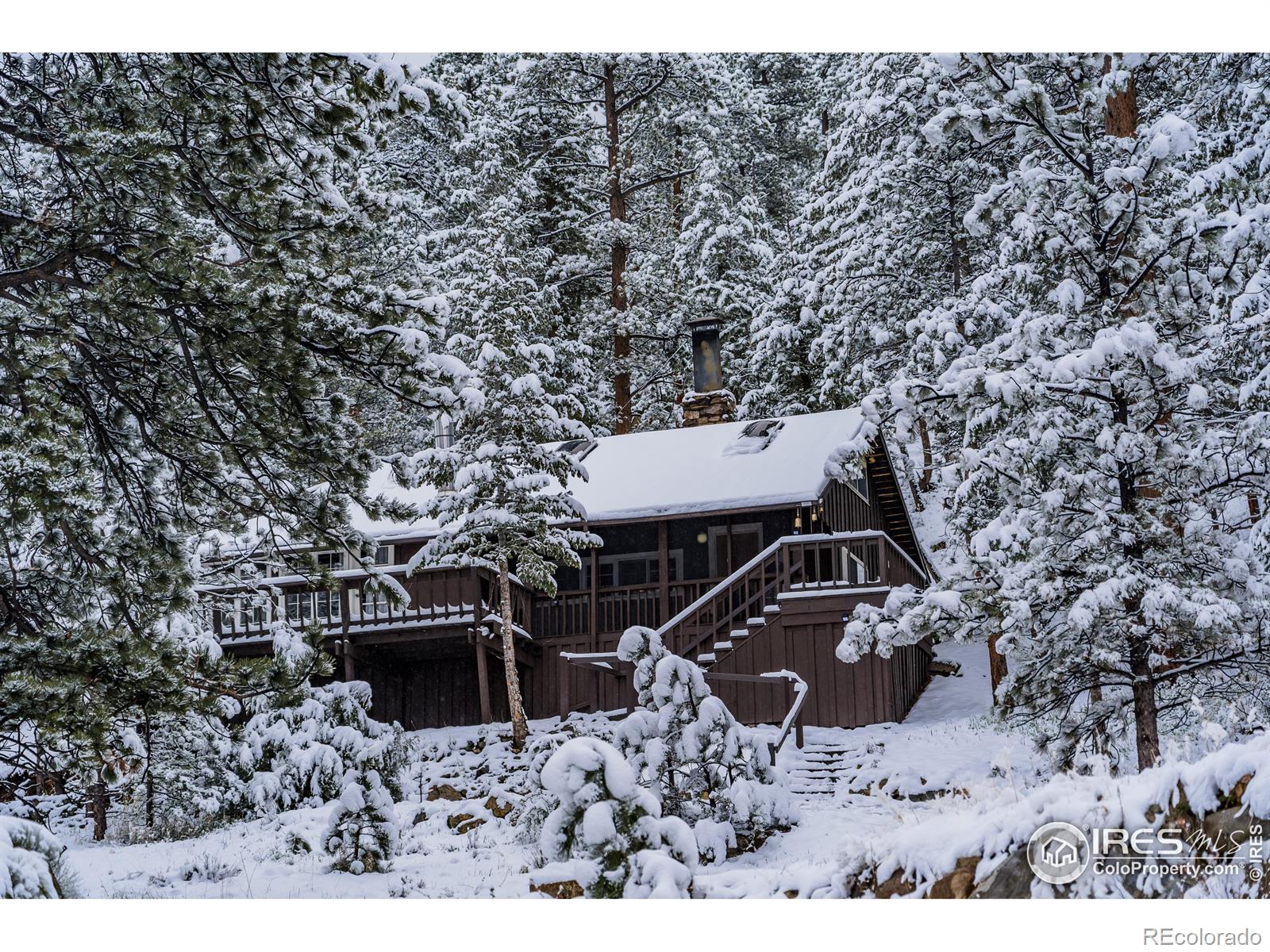 MLS Image #7 for 2274  aspen knoll drive,estes park, Colorado
