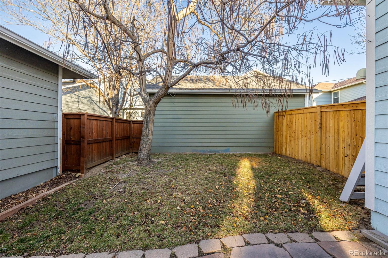 MLS Image #41 for 2550  xanthia court,denver, Colorado