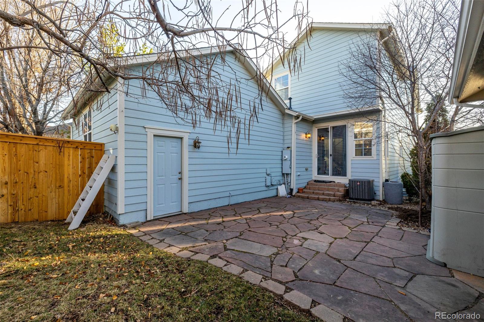 MLS Image #42 for 2550  xanthia court,denver, Colorado