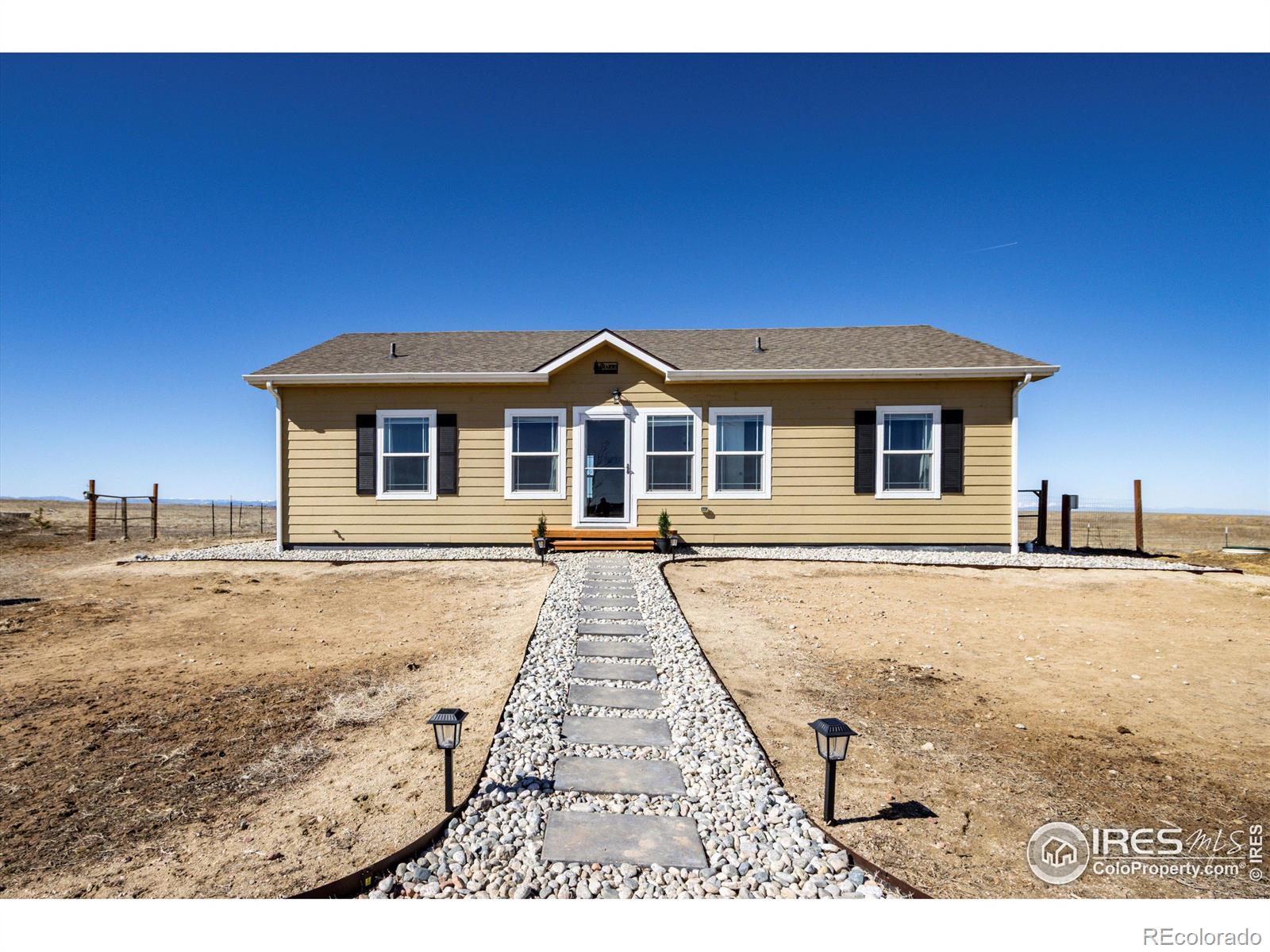 MLS Image #0 for 47705  private road 19 road,elizabeth, Colorado