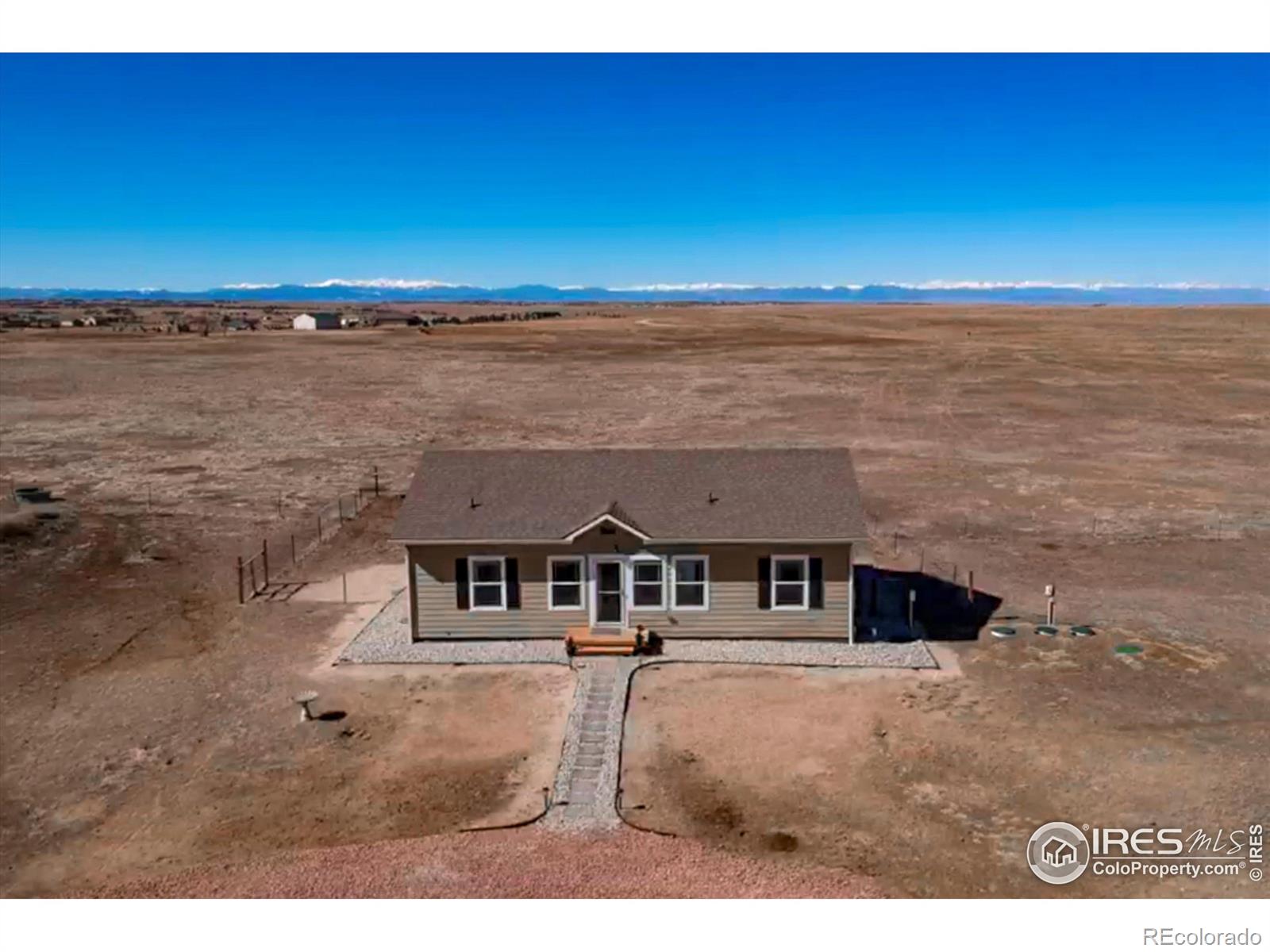 MLS Image #1 for 47705  private road 19 road,elizabeth, Colorado