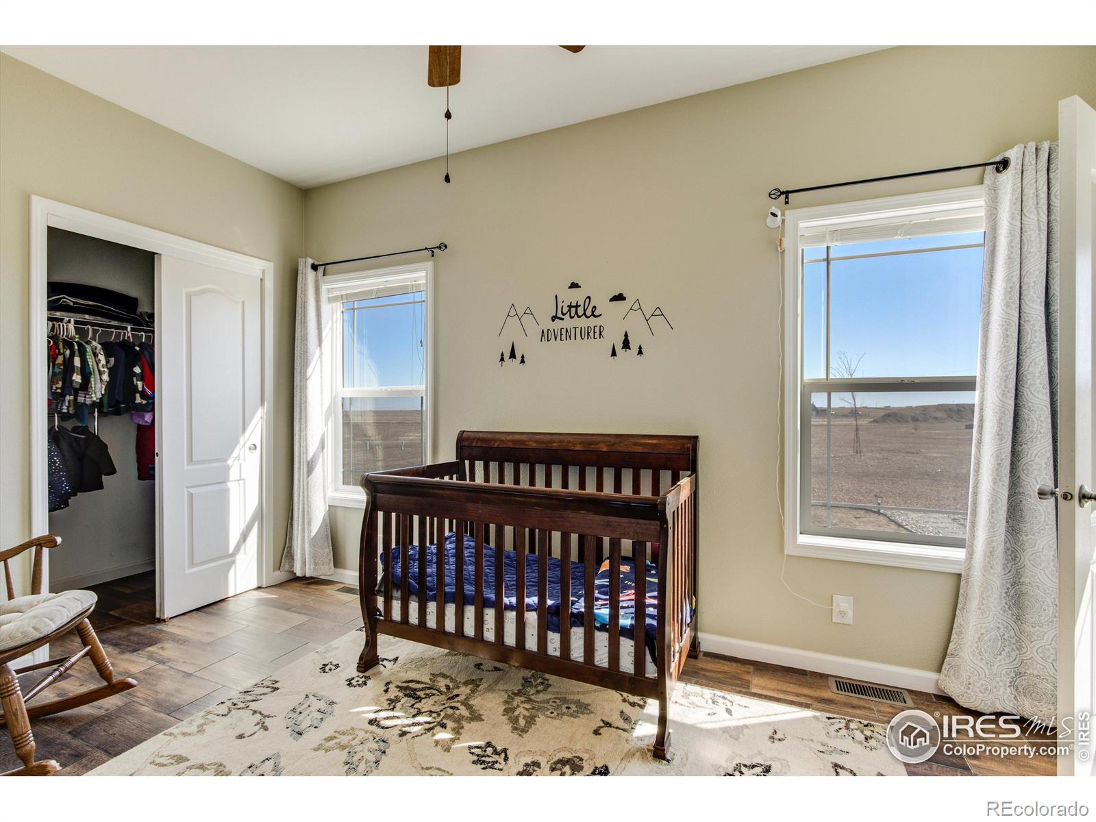 MLS Image #16 for 47705  private road 19 road,elizabeth, Colorado