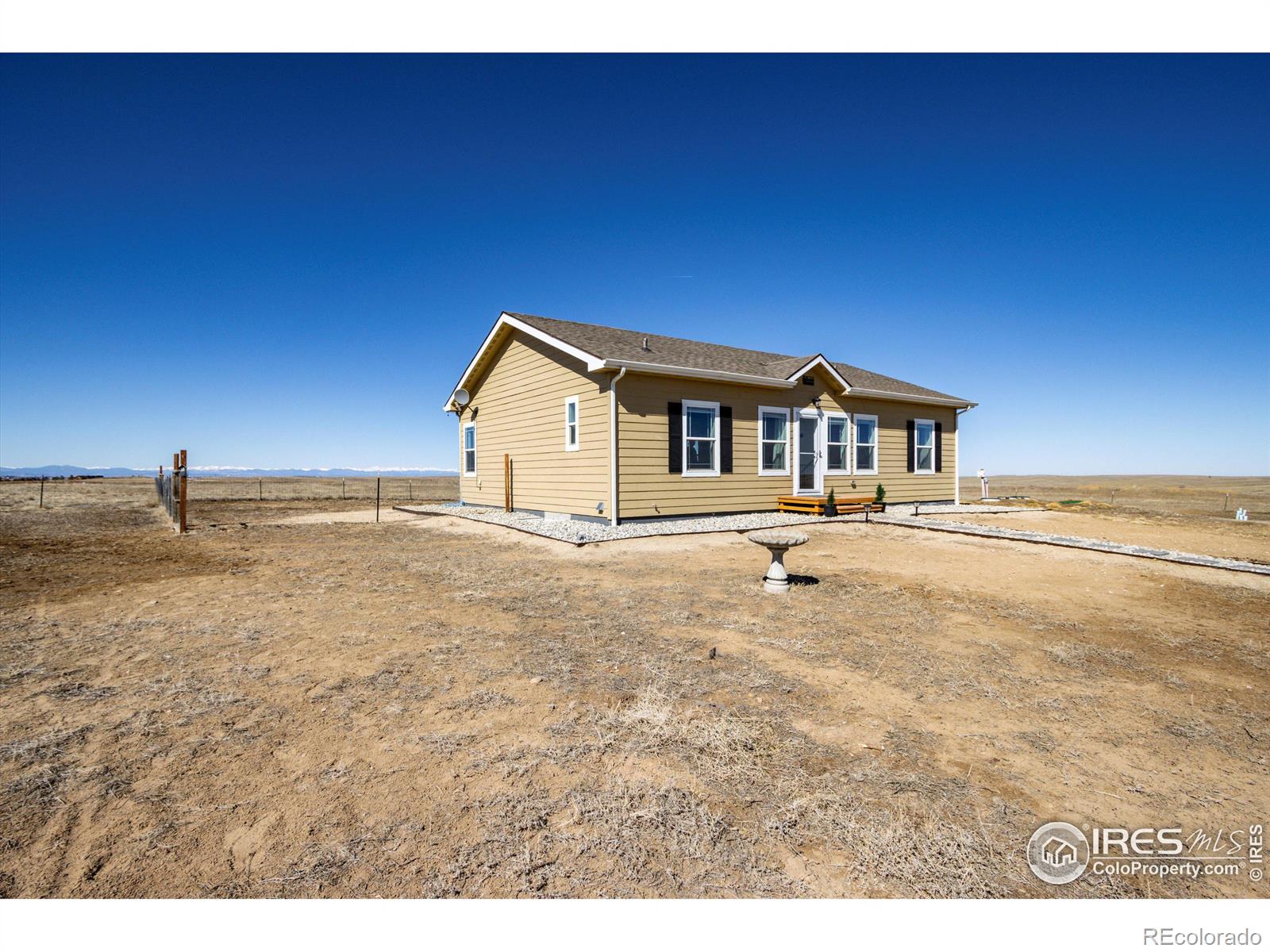 MLS Image #3 for 47705  private road 19 road,elizabeth, Colorado