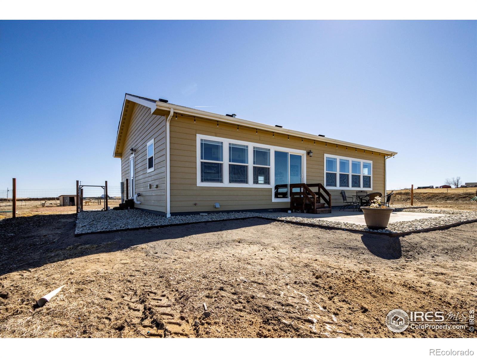 MLS Image #31 for 47705  private road 19 road,elizabeth, Colorado