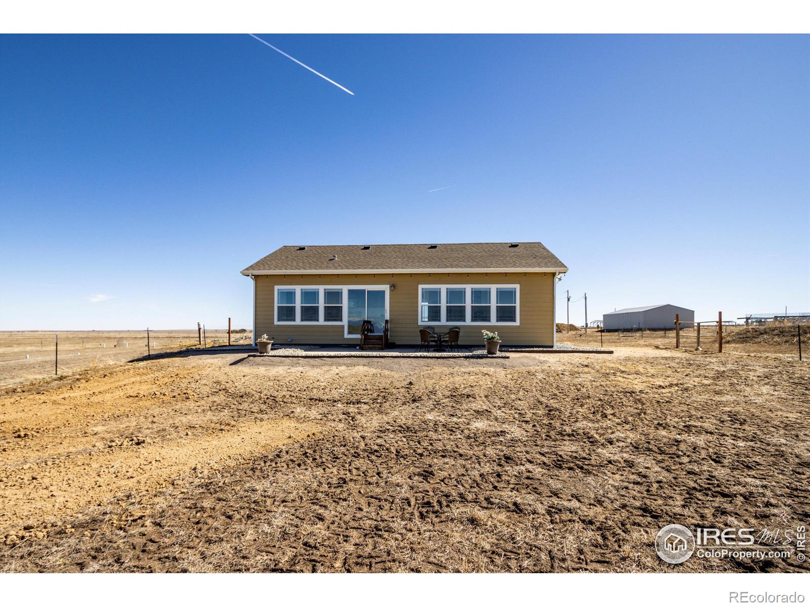 MLS Image #32 for 47705  private road 19 road,elizabeth, Colorado