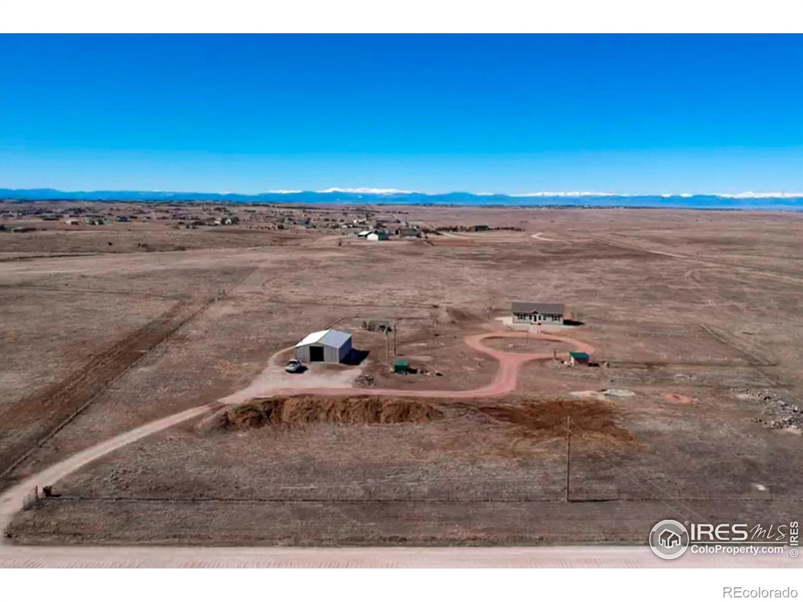 MLS Image #33 for 47705  private road 19 road,elizabeth, Colorado