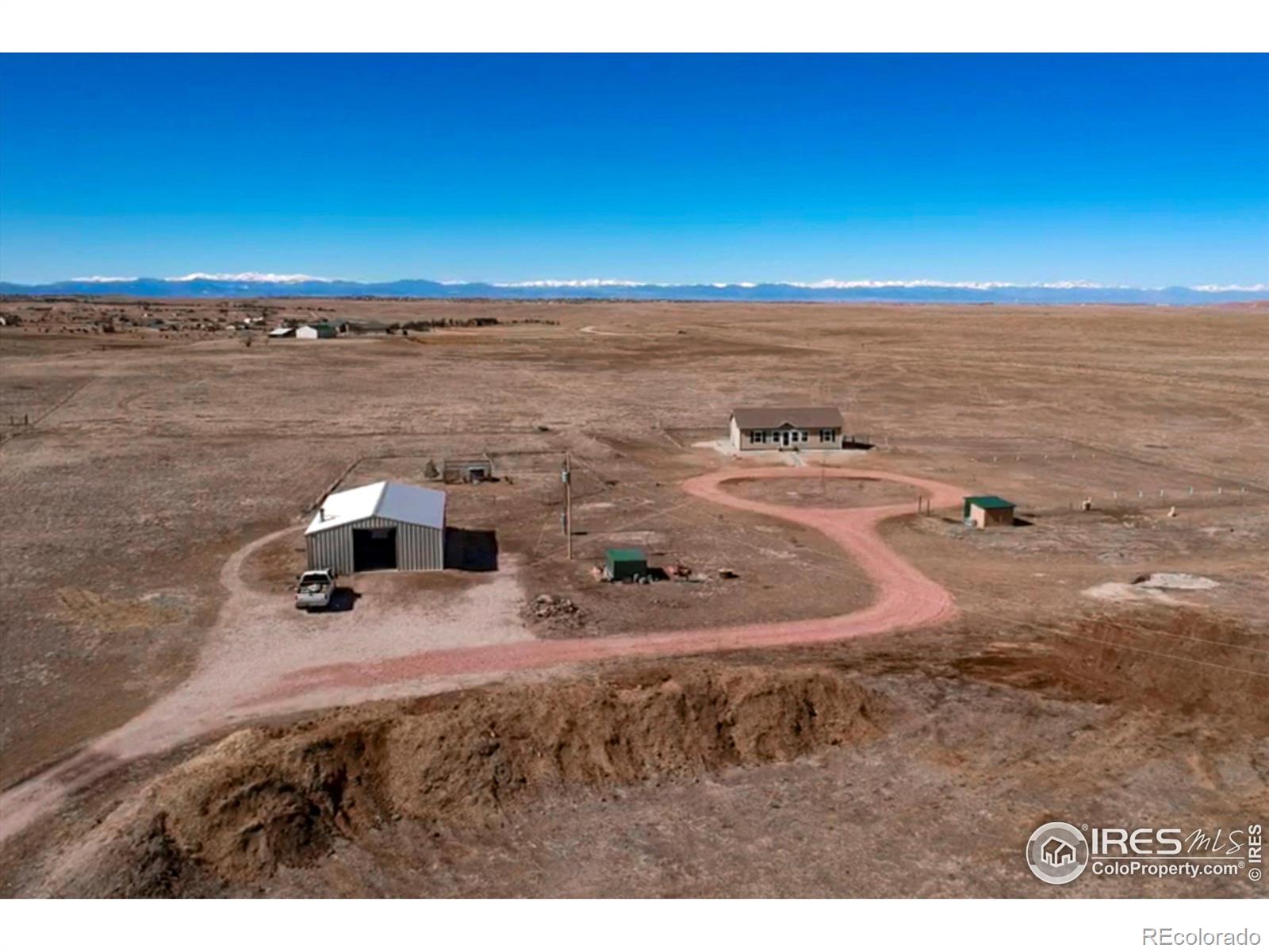 MLS Image #37 for 47705  private road 19 road,elizabeth, Colorado