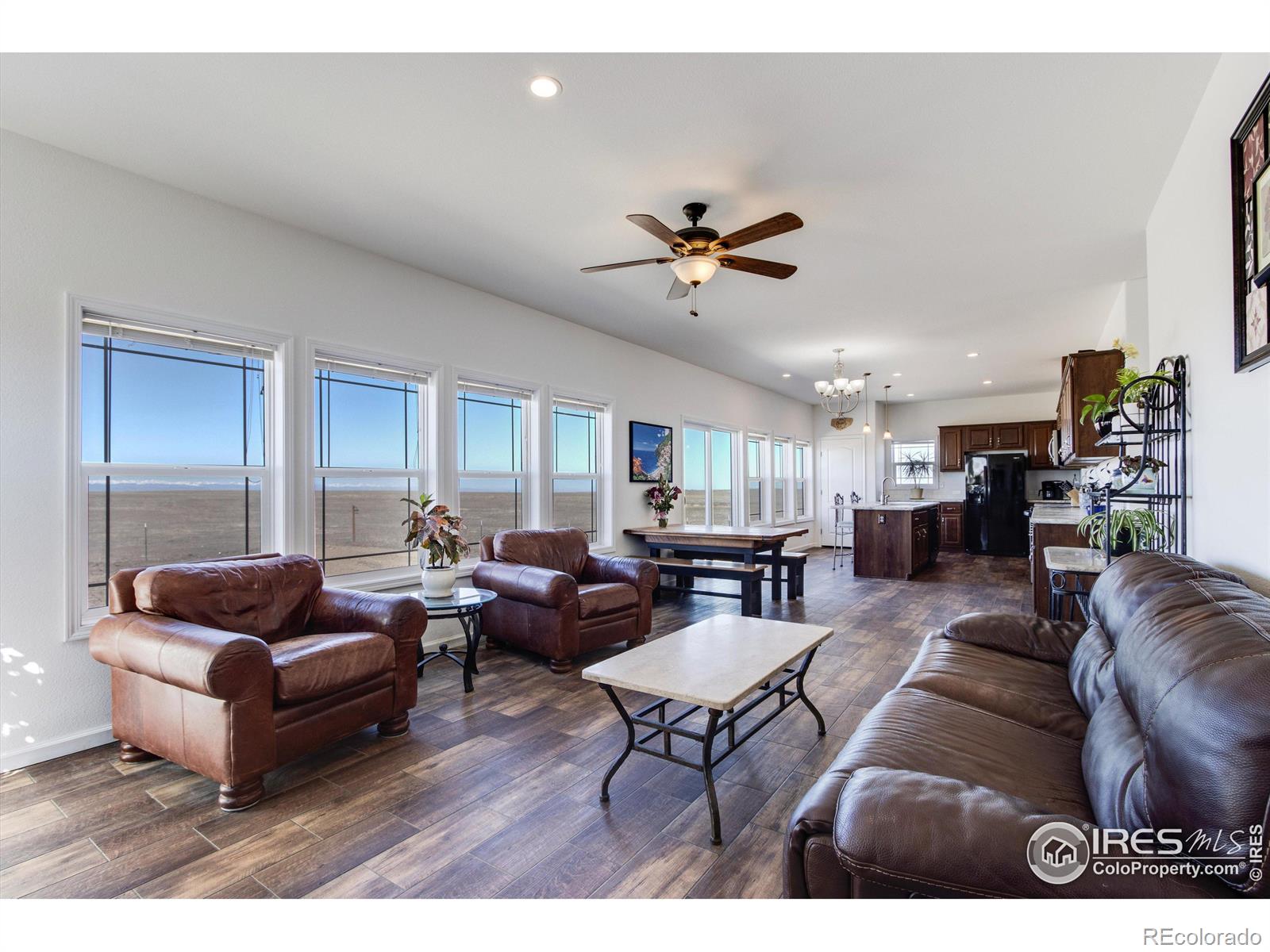 MLS Image #7 for 47705  private road 19 road,elizabeth, Colorado