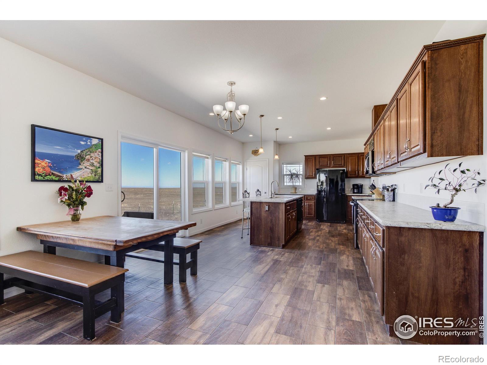 MLS Image #8 for 47705  private road 19 road,elizabeth, Colorado