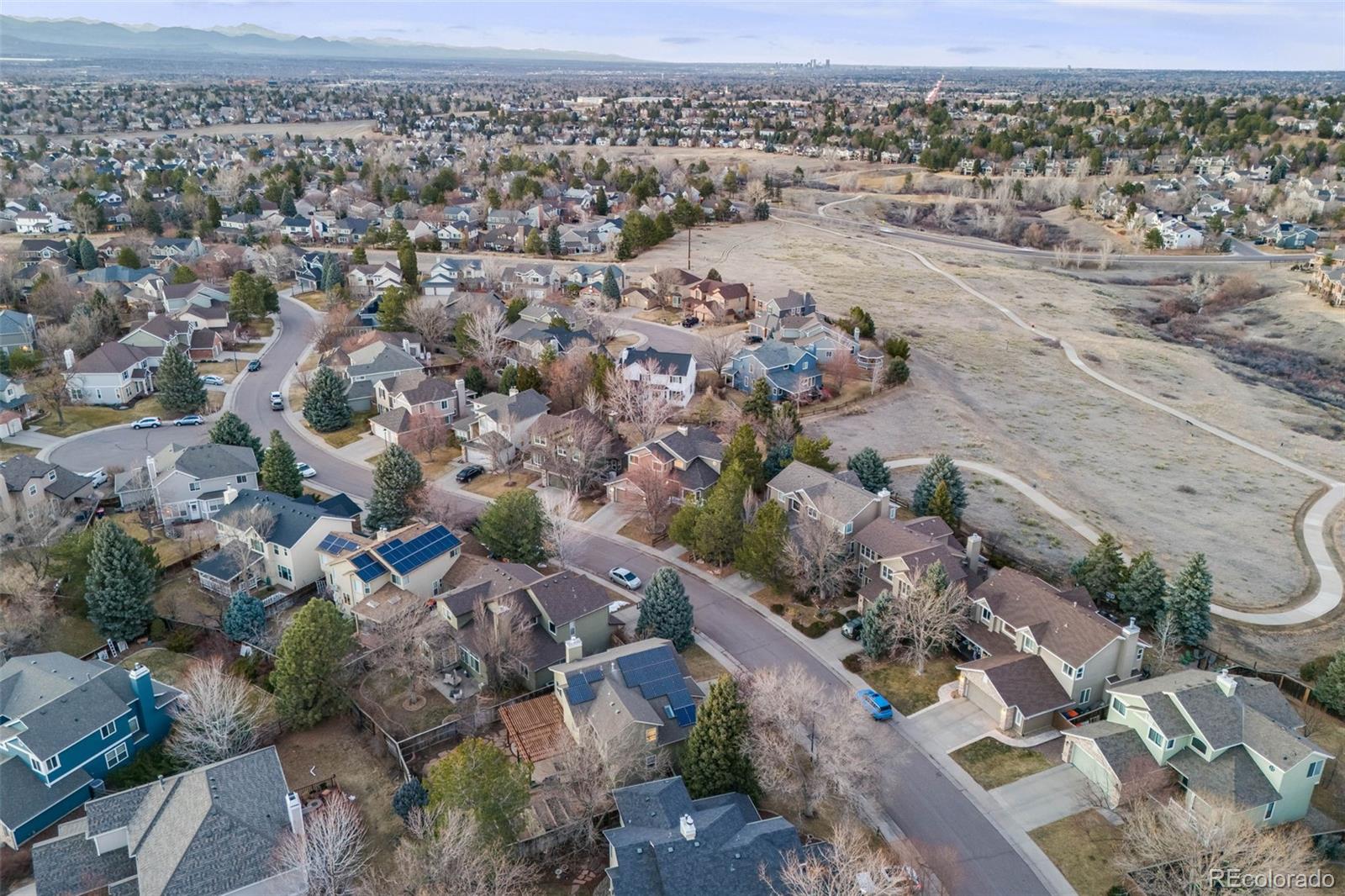 MLS Image #43 for 2226  weatherstone circle,highlands ranch, Colorado