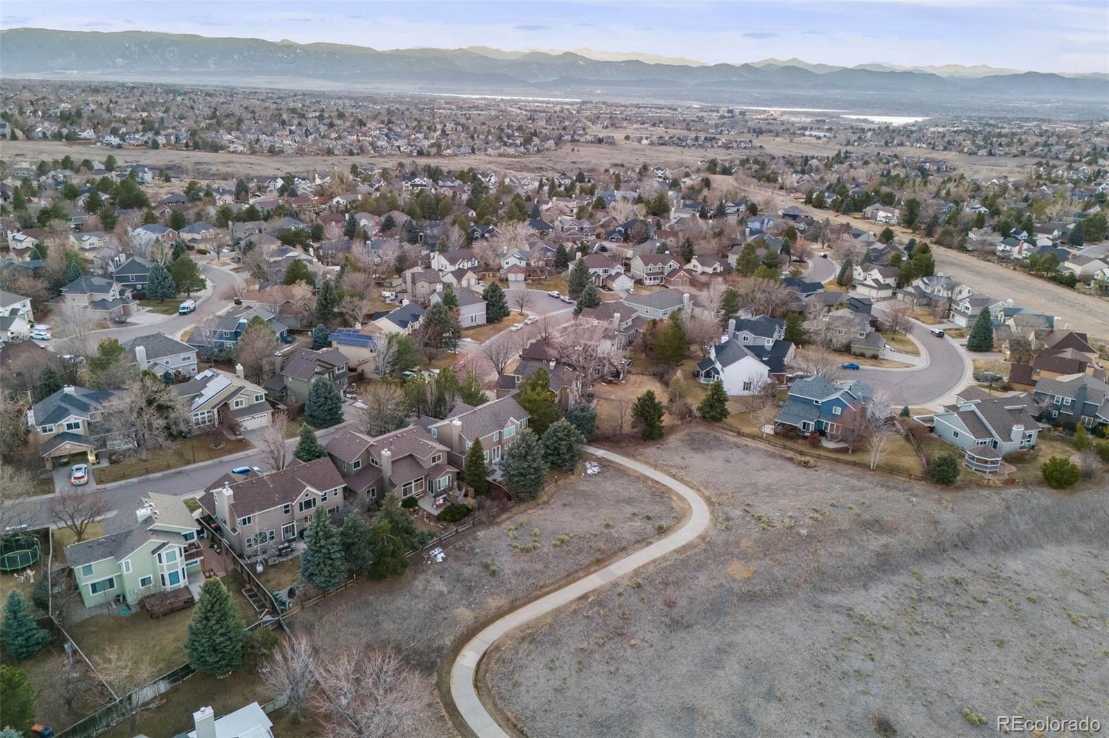 MLS Image #44 for 2226  weatherstone circle,highlands ranch, Colorado