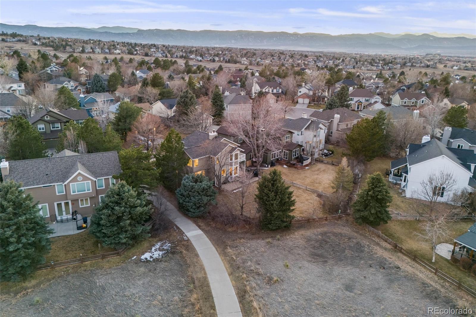 MLS Image #45 for 2226  weatherstone circle,highlands ranch, Colorado