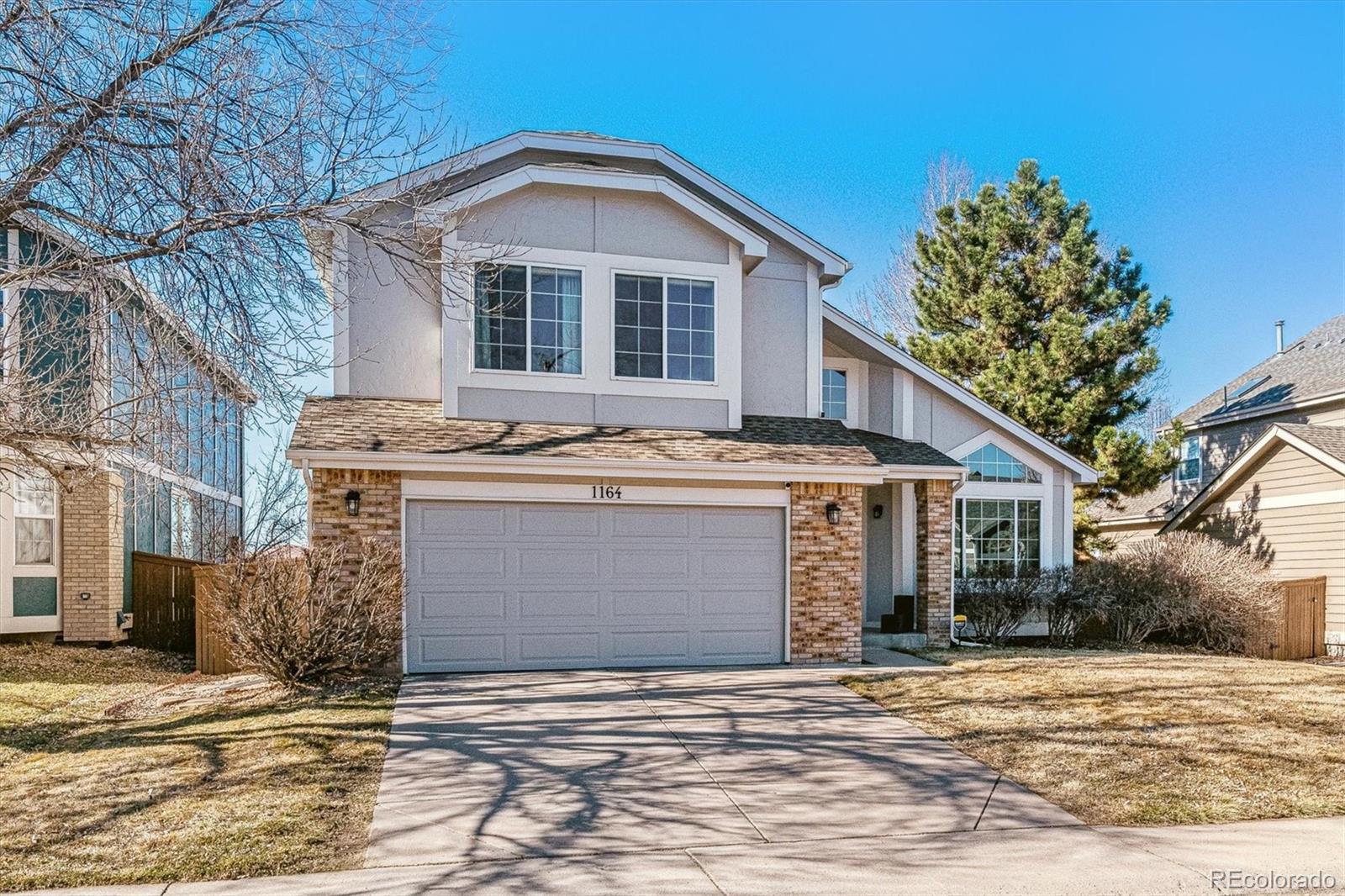 MLS Image #3 for 1164  english sparrow trail,highlands ranch, Colorado