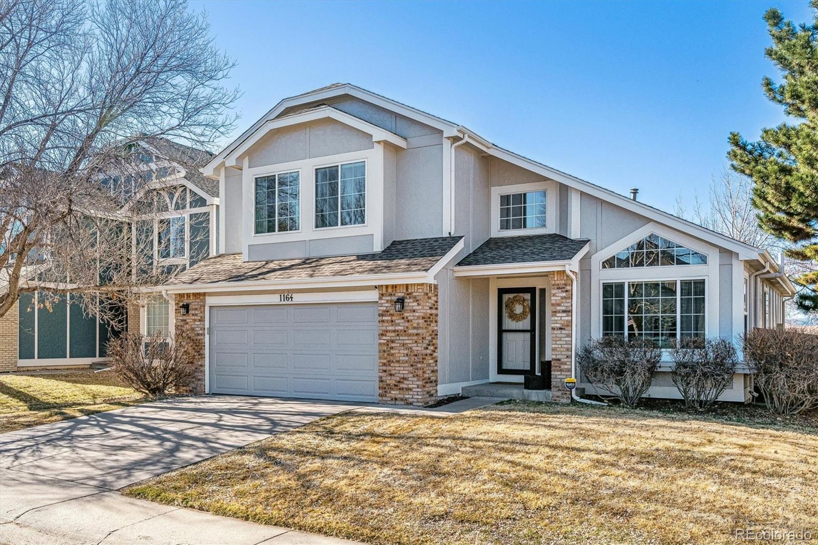 MLS Image #4 for 1164  english sparrow trail,highlands ranch, Colorado