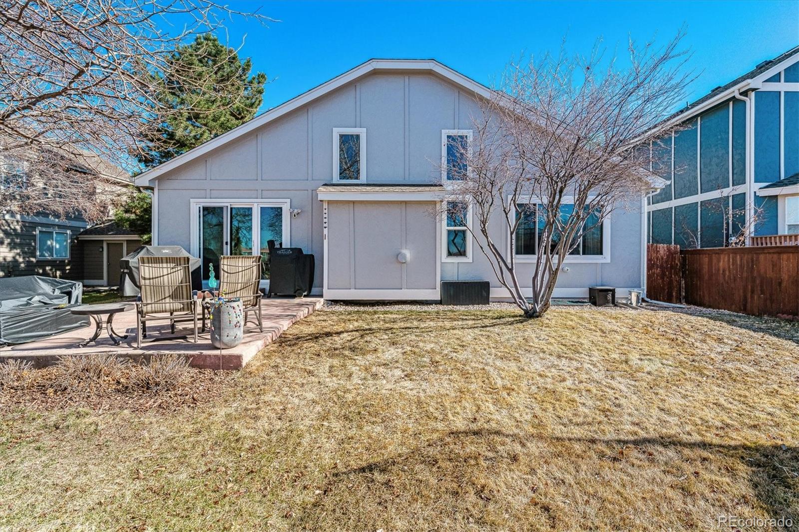 MLS Image #40 for 1164  english sparrow trail,highlands ranch, Colorado