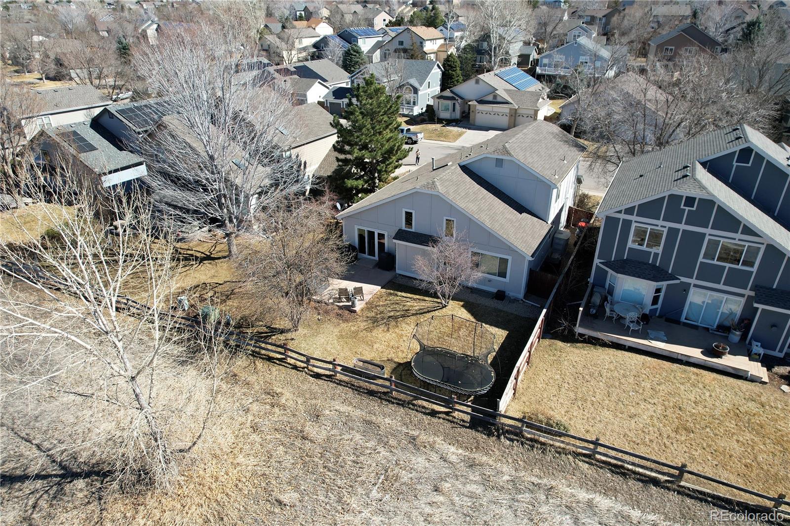 MLS Image #41 for 1164  english sparrow trail,highlands ranch, Colorado