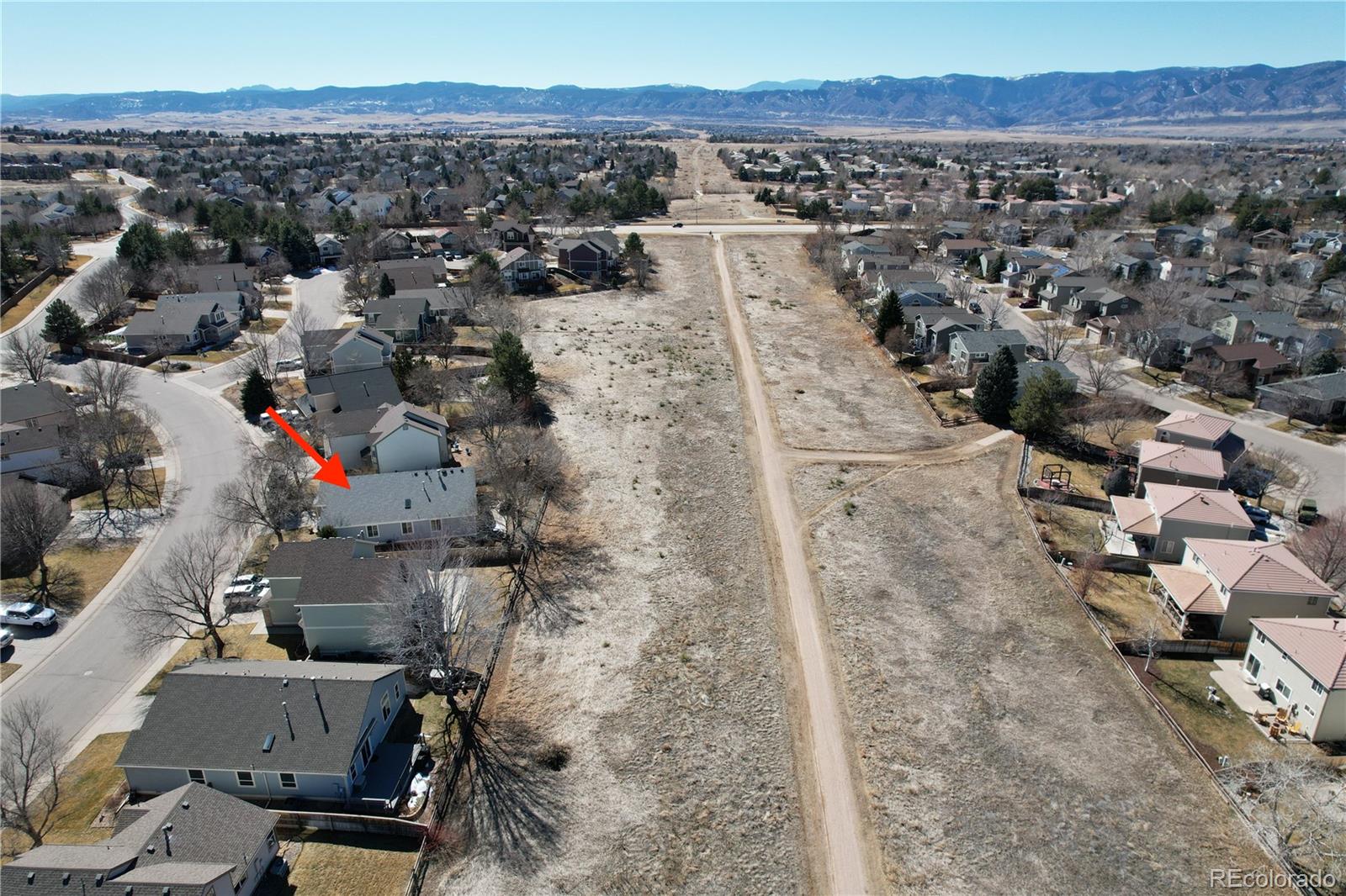 MLS Image #43 for 1164  english sparrow trail,highlands ranch, Colorado