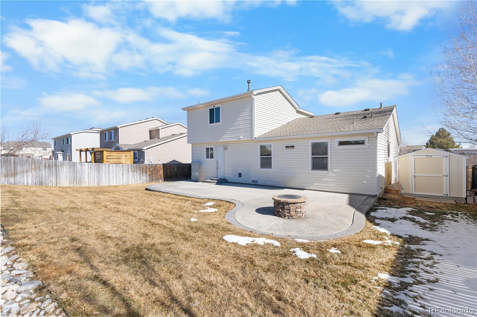 MLS Image #20 for 2010 e 125th place,thornton, Colorado