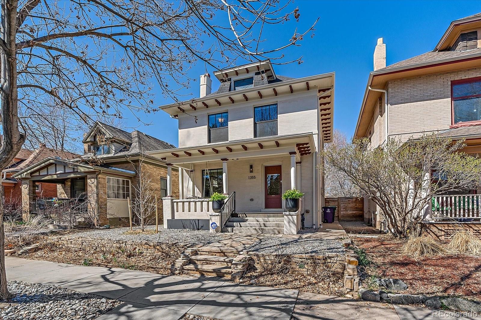 CMA Image for 1355  Adams Street,Denver, Colorado