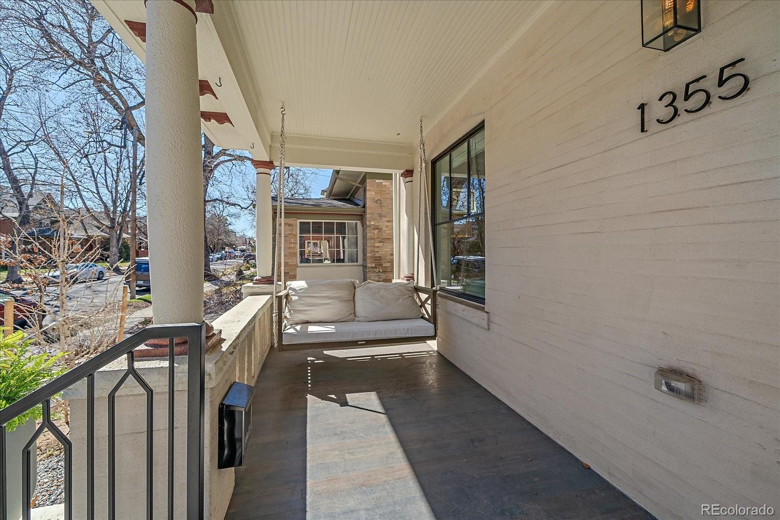 MLS Image #3 for 1355  adams street,denver, Colorado