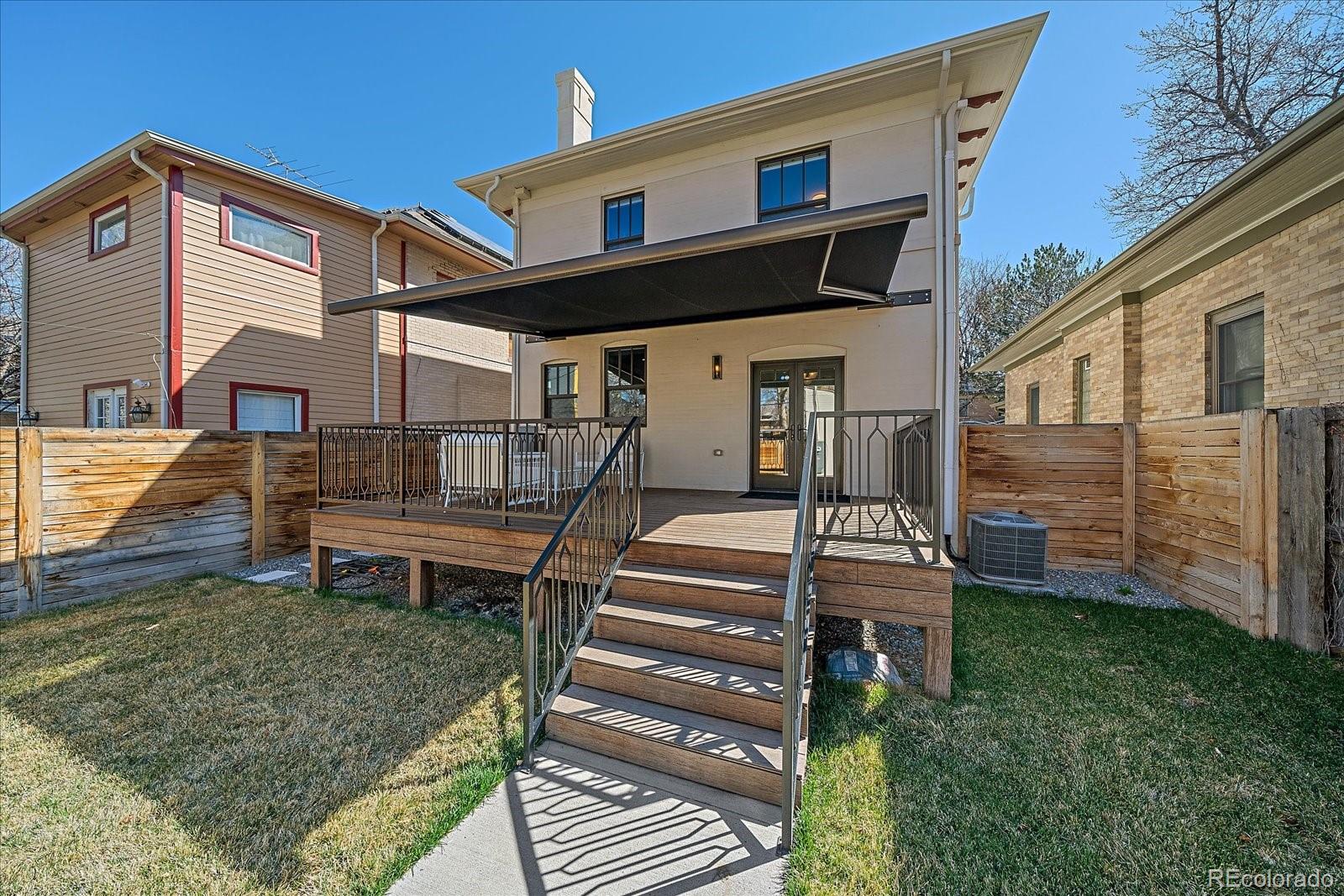 MLS Image #31 for 1355  adams street,denver, Colorado