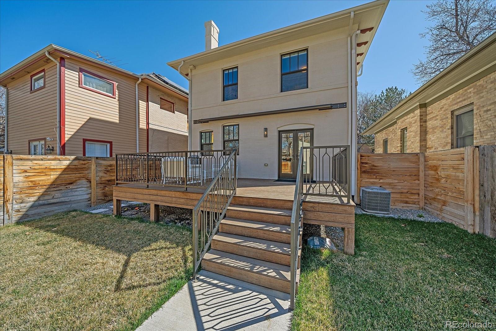 MLS Image #32 for 1355  adams street,denver, Colorado