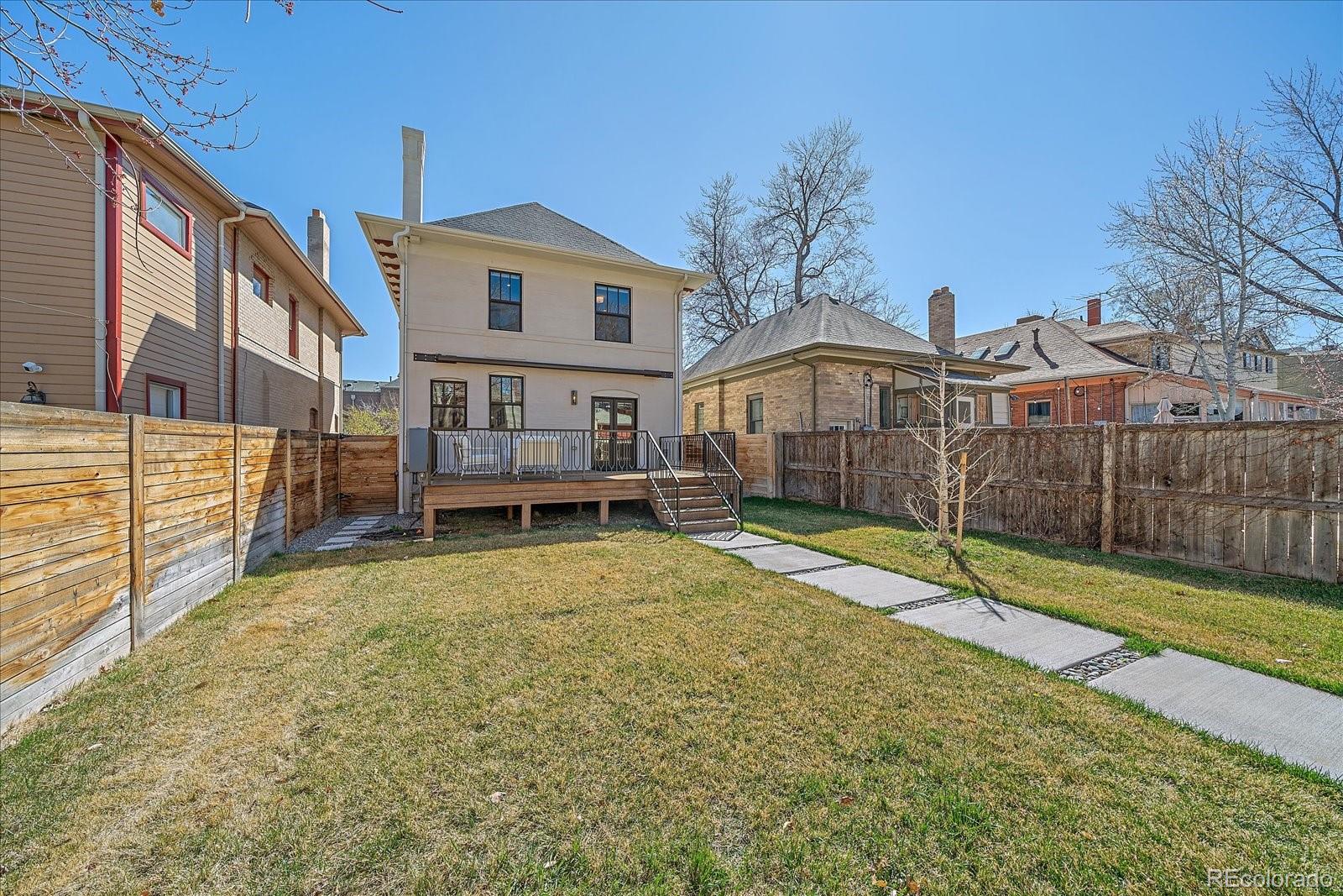 MLS Image #34 for 1355  adams street,denver, Colorado