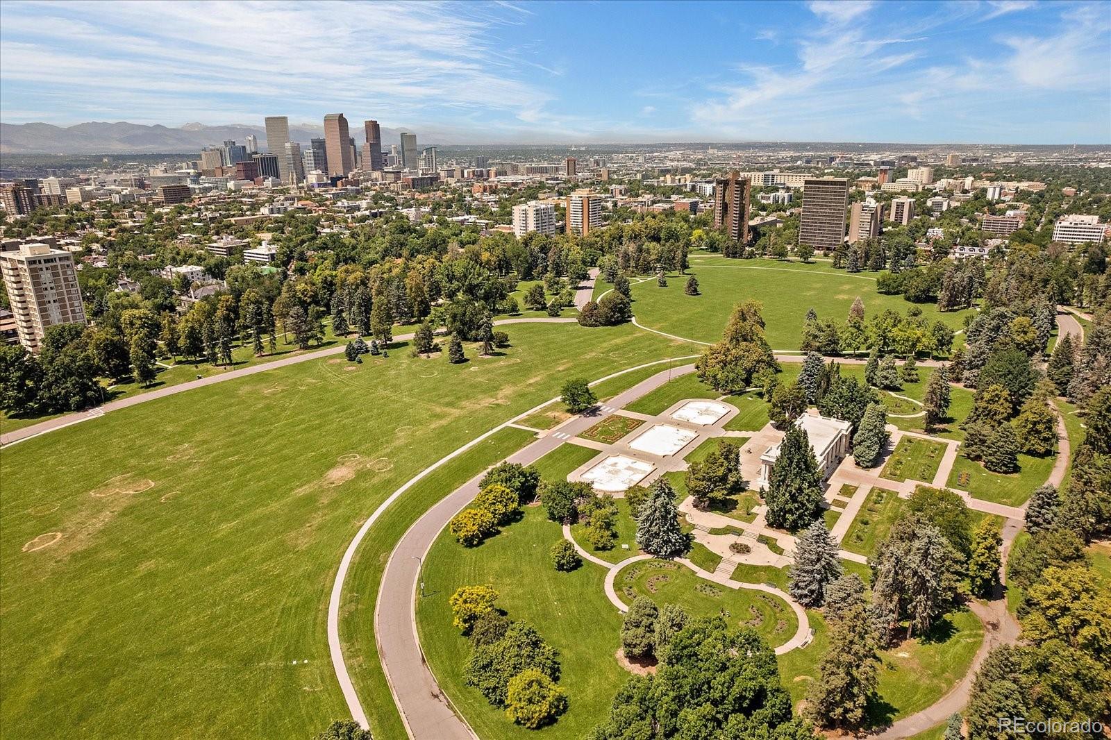 MLS Image #43 for 1355  adams street,denver, Colorado