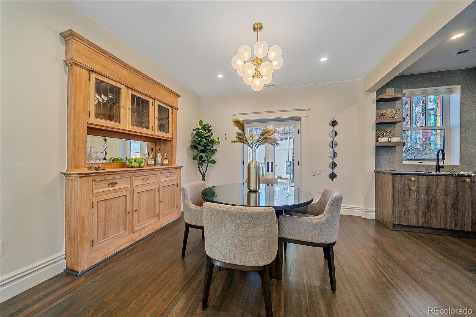 MLS Image #8 for 1355  adams street,denver, Colorado